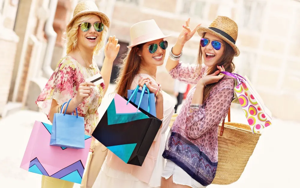 Tanger Outlets and San Marcos Premium Outlets